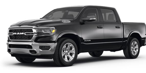 RAM 1500 2022 1C6RREFGXNN377726 image