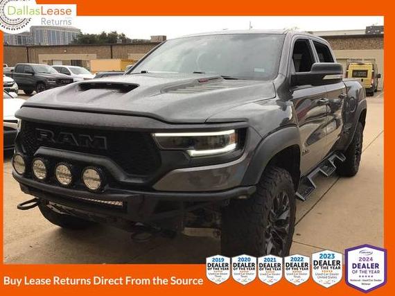 RAM 1500 2022 1C6SRFU98NN184728 image