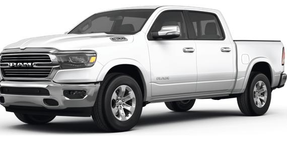RAM 1500 2022 1C6SRFJT5NN401345 image