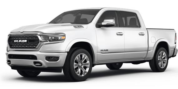 RAM 1500 2022 1C6SRFHT9NN192830 image
