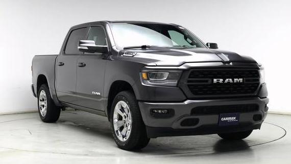 RAM 1500 2022 1C6SRFFT3NN387082 image RAM 1500 2022 1C6SRFFT3NN387082 image