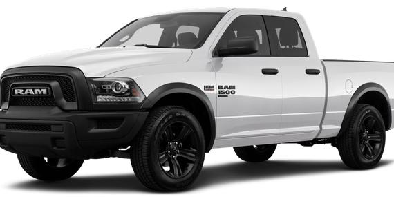 RAM 1500 2022 1C6RR7GG4NS148826 image