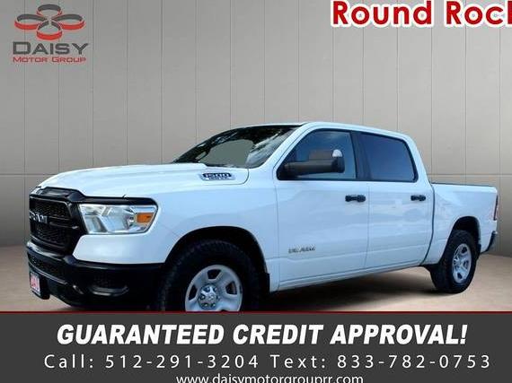RAM 1500 2022 1C6SRFGT2NN433449 image