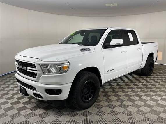 RAM 1500 2022 1C6SRFFT7NN397534 image RAM 1500 2022 1C6SRFFT7NN397534 image