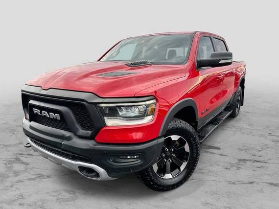 RAM 1500 2022 1C6SRFLTXNN292894 image