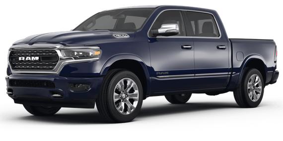 RAM 1500 2022 1C6SRFHM8NN212817 image