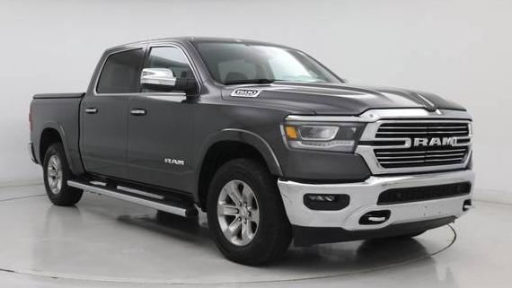 RAM 1500 2022 1C6SRFJTXNN447933 image