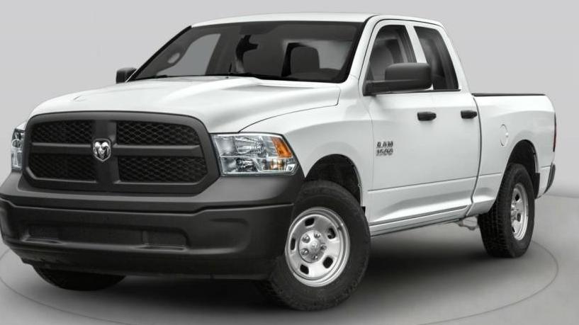 RAM 1500 2022 1C6RR7LG2NS209256 image