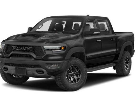 RAM 1500 2022 1C6SRFU94NN192616 image