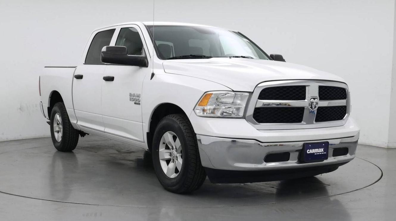 RAM 1500 2022 1C6RR6LG5NS192513 image