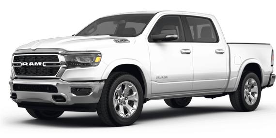RAM 1500 2022 1C6RREFT1NN125151 image