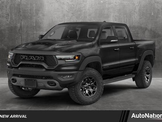 RAM 1500 2022 1C6SRFU91NN270317 image