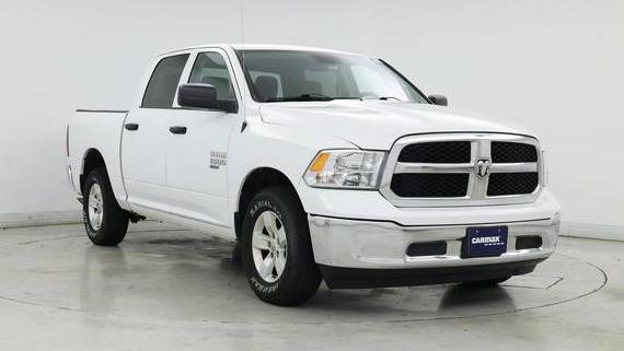 RAM 1500 2022 1C6RR6LG3NS197984 image RAM 1500 2022 1C6RR6LG3NS197984 image
