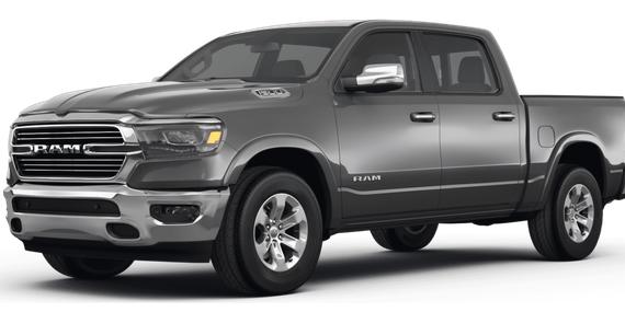 RAM 1500 2022 1C6SRFRT0NN180984 image