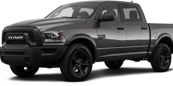 RAM 1500 2022 1C6RR7KT3NS162057 image