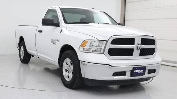 RAM 1500 2022 3C6JR6DT2NG300778 image