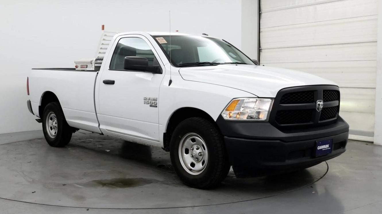 RAM 1500 2022 3C6JR6DG4NG233748 image