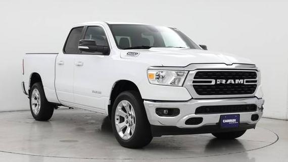 RAM 1500 2022 1C6RRFBG3NN237139 image