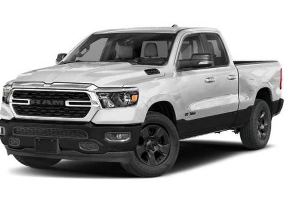 RAM 1500 2022 1C6SRFBT9NN189225 image