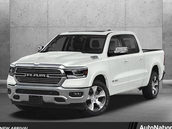RAM 1500 2022 1C6SRFJT5NN418789 image