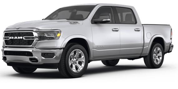 RAM 1500 2022 1C6SRFMT6NN191463 image