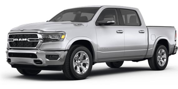 RAM 1500 2022 1C6RRFFG0NN402462 image