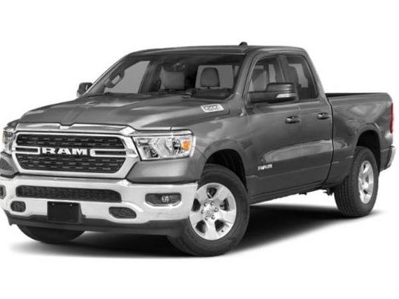 RAM 1500 2022 1C6SRFBT3NN182240 image