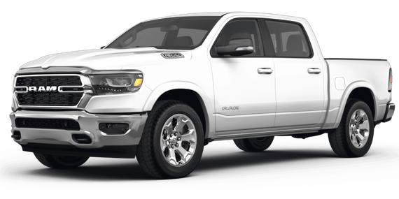 RAM 1500 2022 1C6SRFFT1NN429412 image