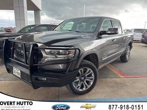 RAM 1500 2022 1C6SRFHT5NN352928 image