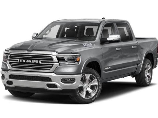 RAM 1500 2022 1C6SRFJT6NN230136 image