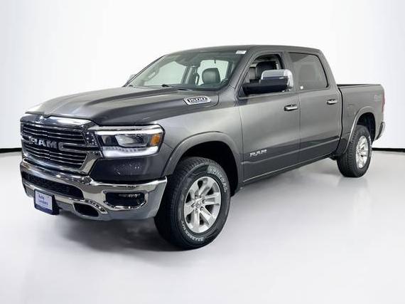 RAM 1500 2022 1C6SRFJT9NN268945 image