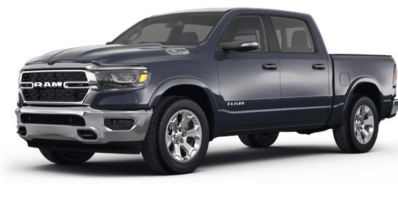 RAM 1500 2022 1C6SRFFT0NN368571 image