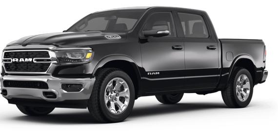 RAM 1500 2022 1C6RRFFG7NN285690 image