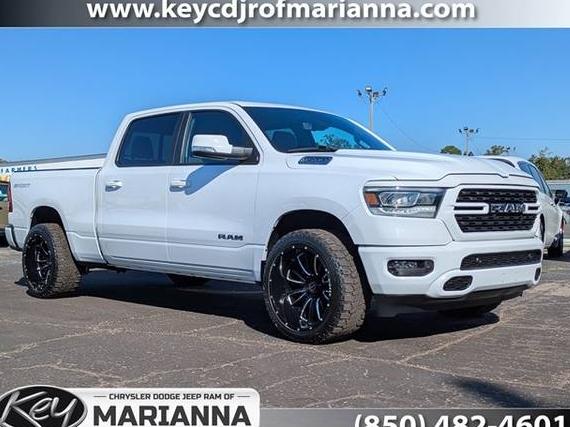 RAM 1500 2022 1C6SRFMTXNN422073 image RAM 1500 2022 1C6SRFMTXNN422073 image