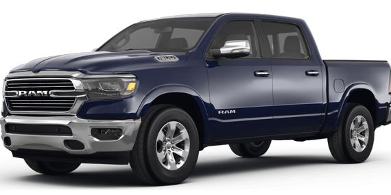 RAM 1500 2022 1C6SRFKT3NN195165 image