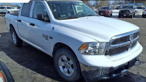 RAM 1500 2022 1C6RR7LT7NS248213 image