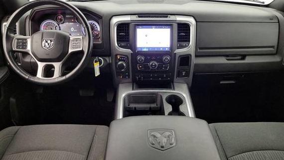 RAM 1500 2022 1C6RR7GGXNS224565 image