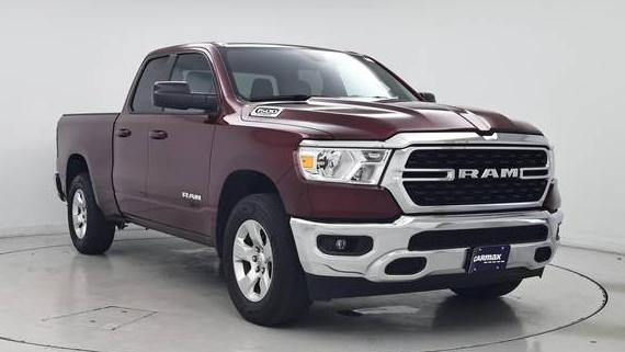 RAM 1500 2022 1C6RRFBG3NN237643 image