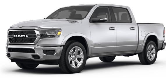 RAM 1500 2022 1C6RREFG5NN316509 image