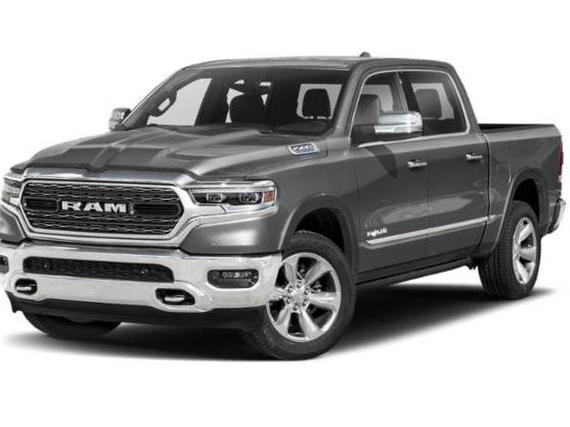 RAM 1500 2022 1C6SRFHT9NN167538 image