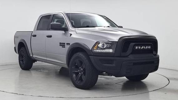 RAM 1500 2022 1C6RR7LT2NS220612 image