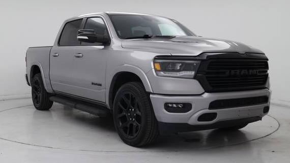 RAM 1500 2022 1C6SRFJT7NN384094 image