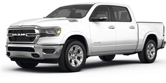 RAM 1500 2022 1C6SRFFT1NN316074 image