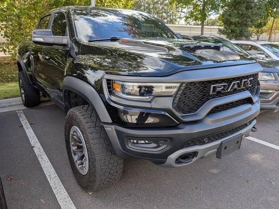 RAM 1500 2022 1C6SRFU93NN246259 image