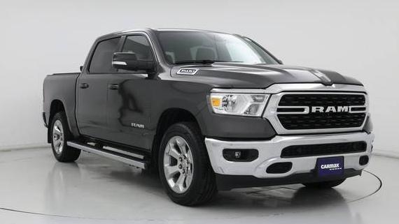 RAM 1500 2022 1C6SRFFT9NN405603 image