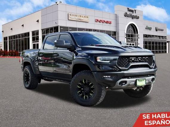 RAM 1500 2022 1C6SRFU90NN388858 image