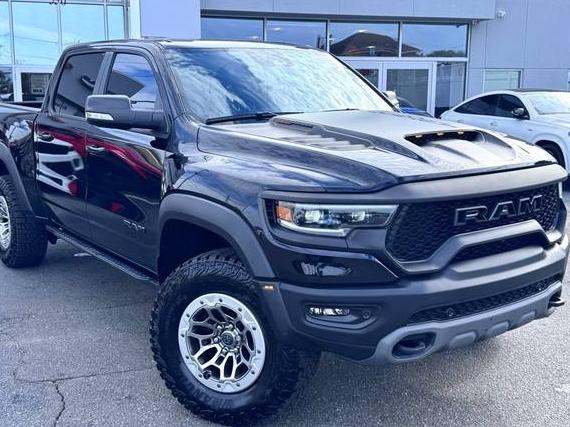 RAM 1500 2022 1C6SRFU93NN415017 image