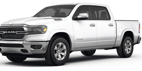RAM 1500 2022 1C6SRFJT1NN434603 image