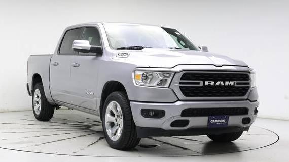 RAM 1500 2022 1C6SRFFT8NN411490 image RAM 1500 2022 1C6SRFFT8NN411490 image