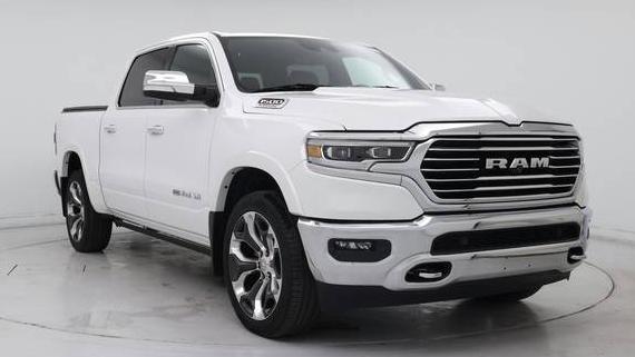 RAM 1500 2022 1C6SRFKM7NN155616 image